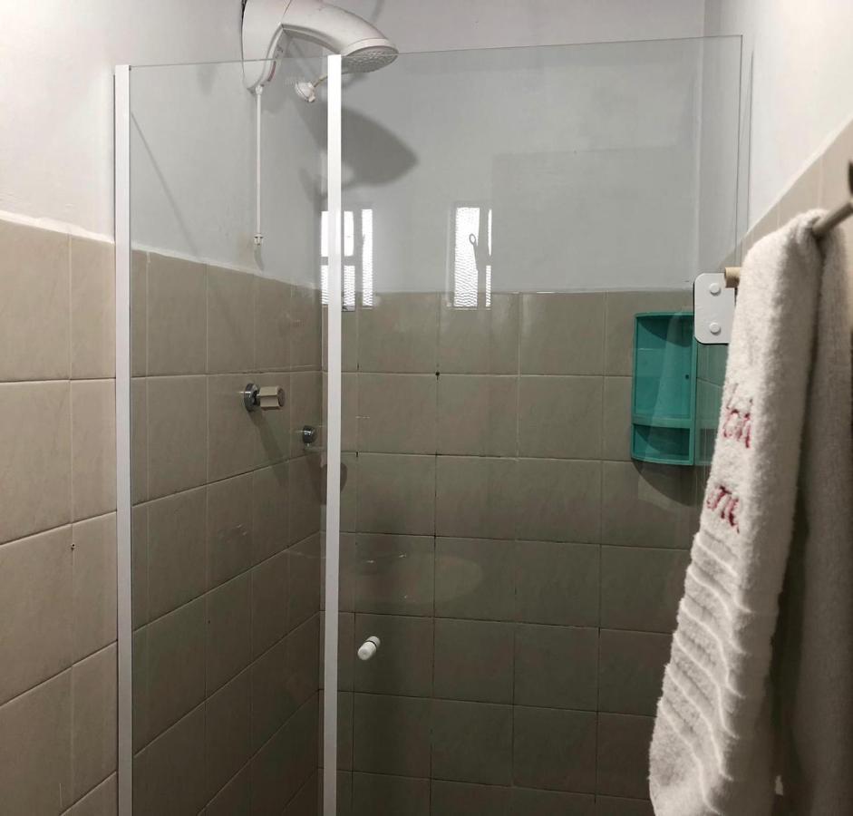 Hotel Nunes Κουριτίμπα Εξωτερικό φωτογραφία